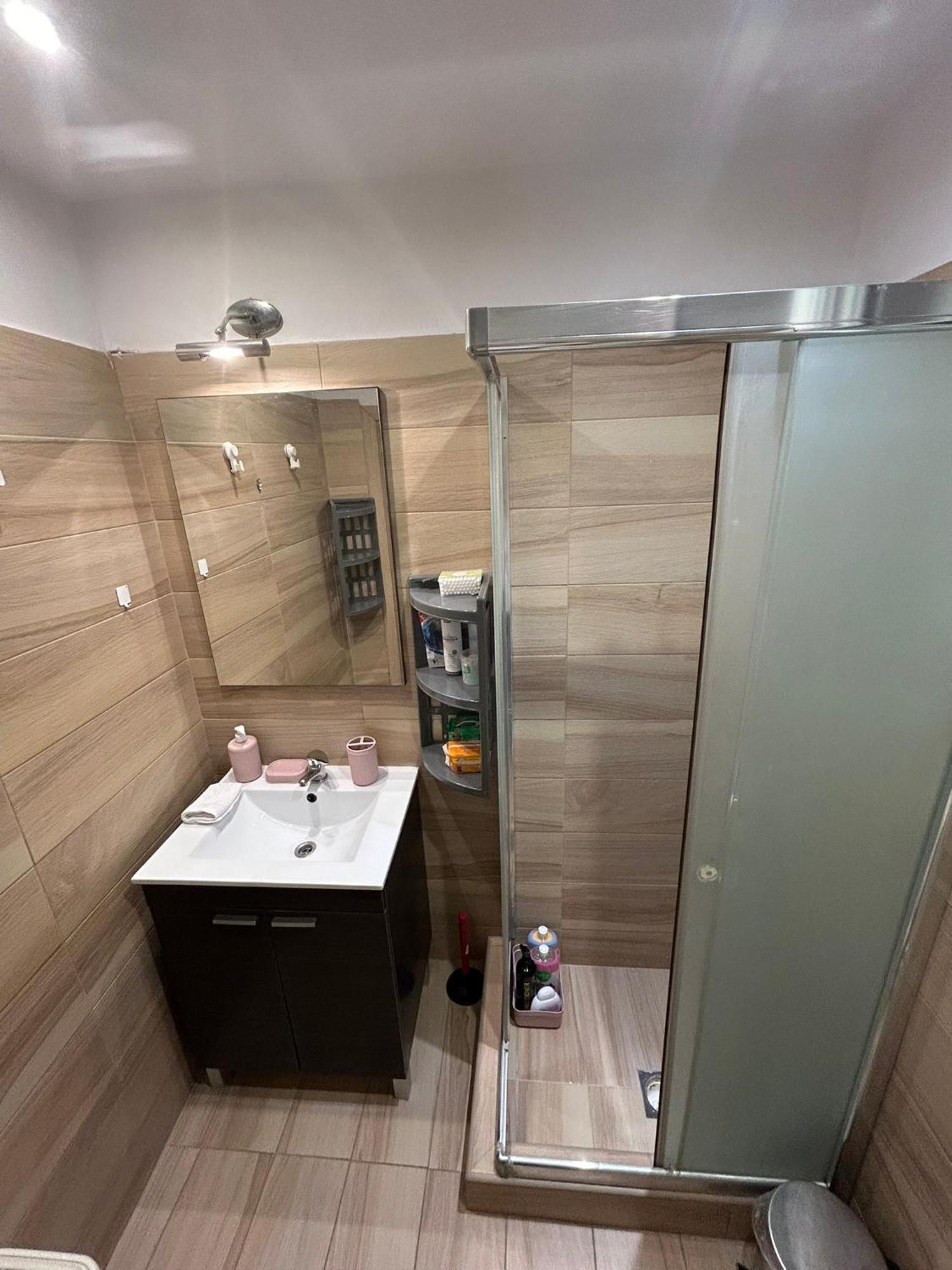 Aps In White Tower Apartment Thessaloniki Exterior photo